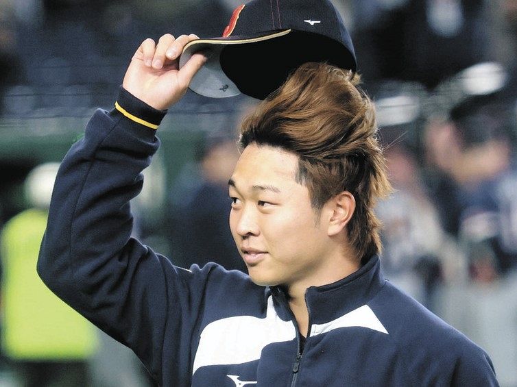 毎度助かる、可愛い由伸ちゃんをありがとう」高橋宏斗、『師弟コンビ