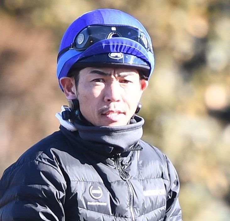 戸崎圭太騎手がインターナショナルジョッキーズチャレンジに初出場 2月 