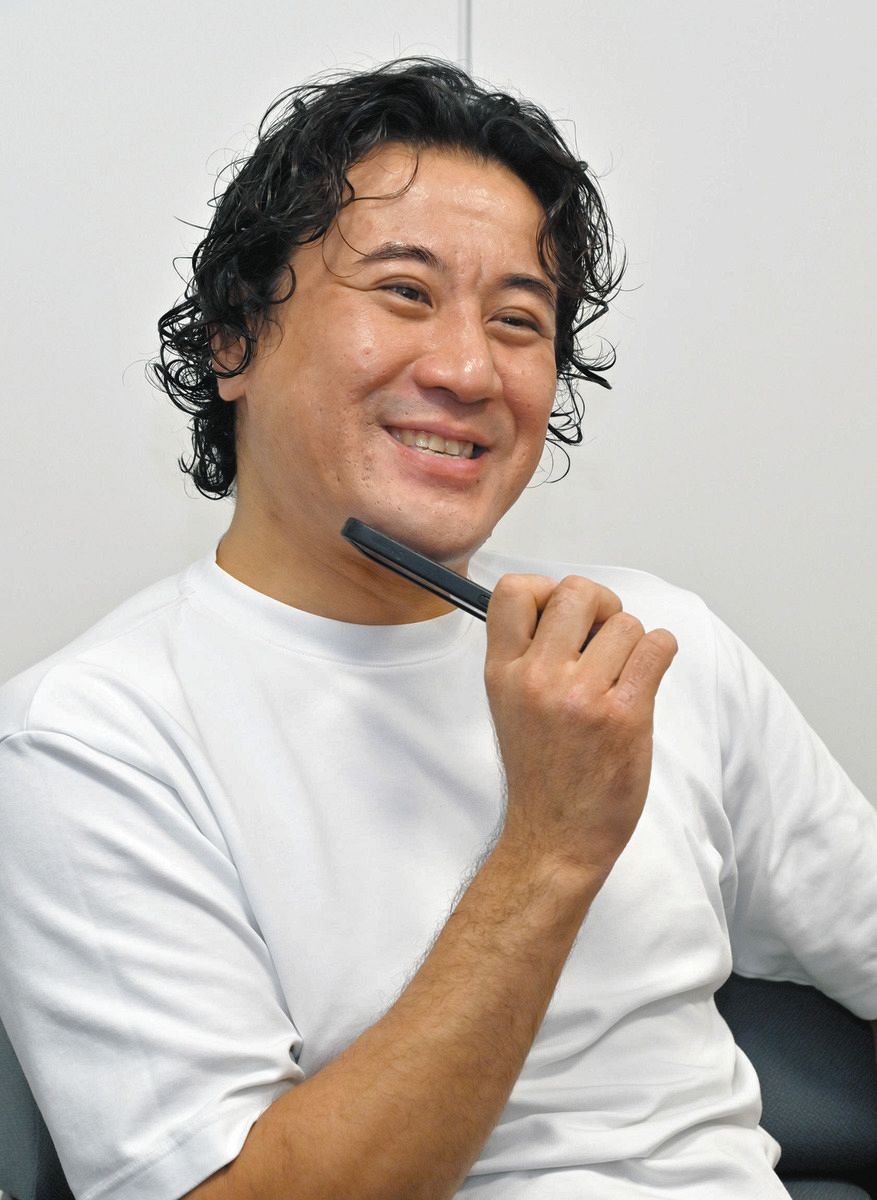堅物の父のもとで ライターのヨッピーさん 〈家族のこと話そう〉：中日 