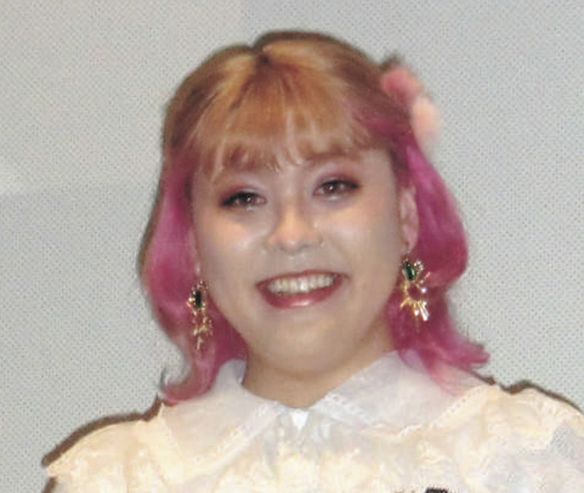 ぺえ 何者