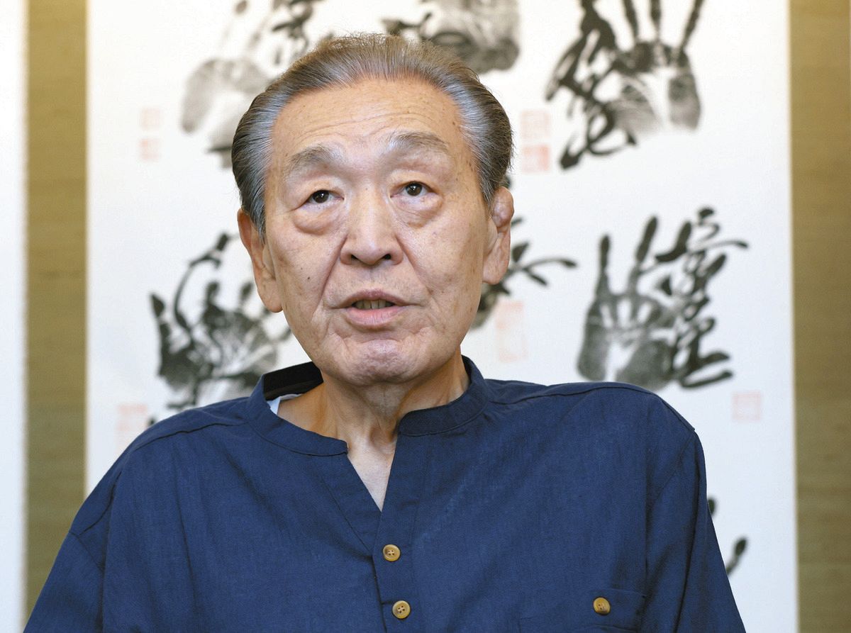元横綱三重ノ海「節目」はいつも名古屋場所 それと同じ数だけ覚悟を