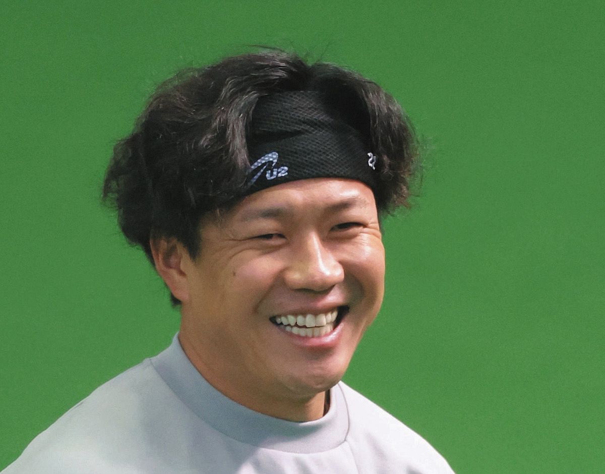 中日・大野雄大、驚きの新年おみくじ結果「ボクにピッタリ」 京都