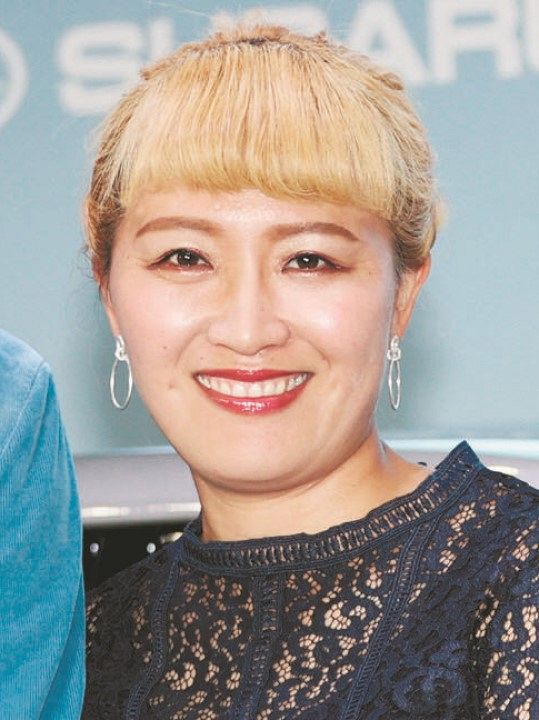 解説者・丸山桂里奈』に期待と不安の声 「カリナ節を是非」「一言一言