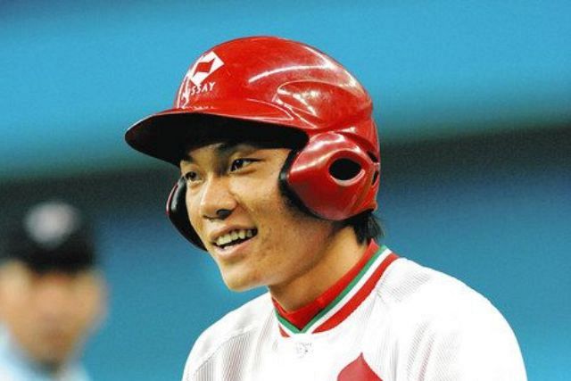 毎日1500振り、2000安打の土台築く 大島洋平の日本生命時代