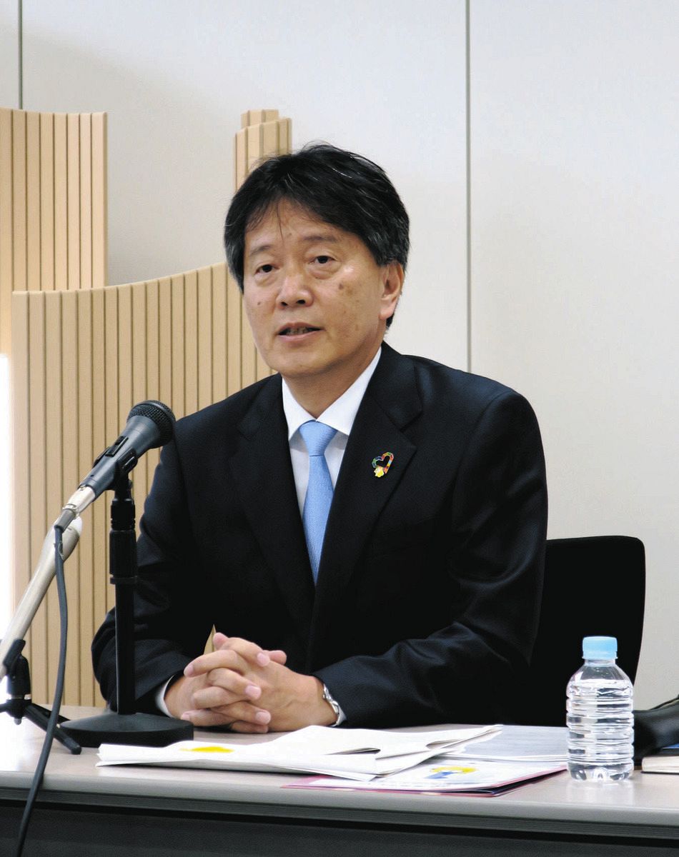 東海テレビ・林泰敬新社長、国分太一からのハラスメント事案はなし 22年から24年まで放送『タイチサン!』、引き続き調査:中日スポーツ・東京中日スポーツ