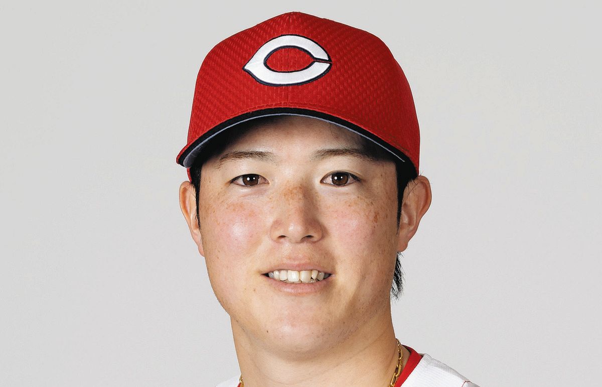週の頭、火曜日担当の広島・森下暢仁が力強く5イニング2失点「後半