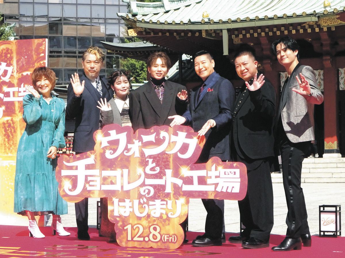 Da―iCE」の花村想太、テストで「びっくりするくらい棒読み」も歌唱力