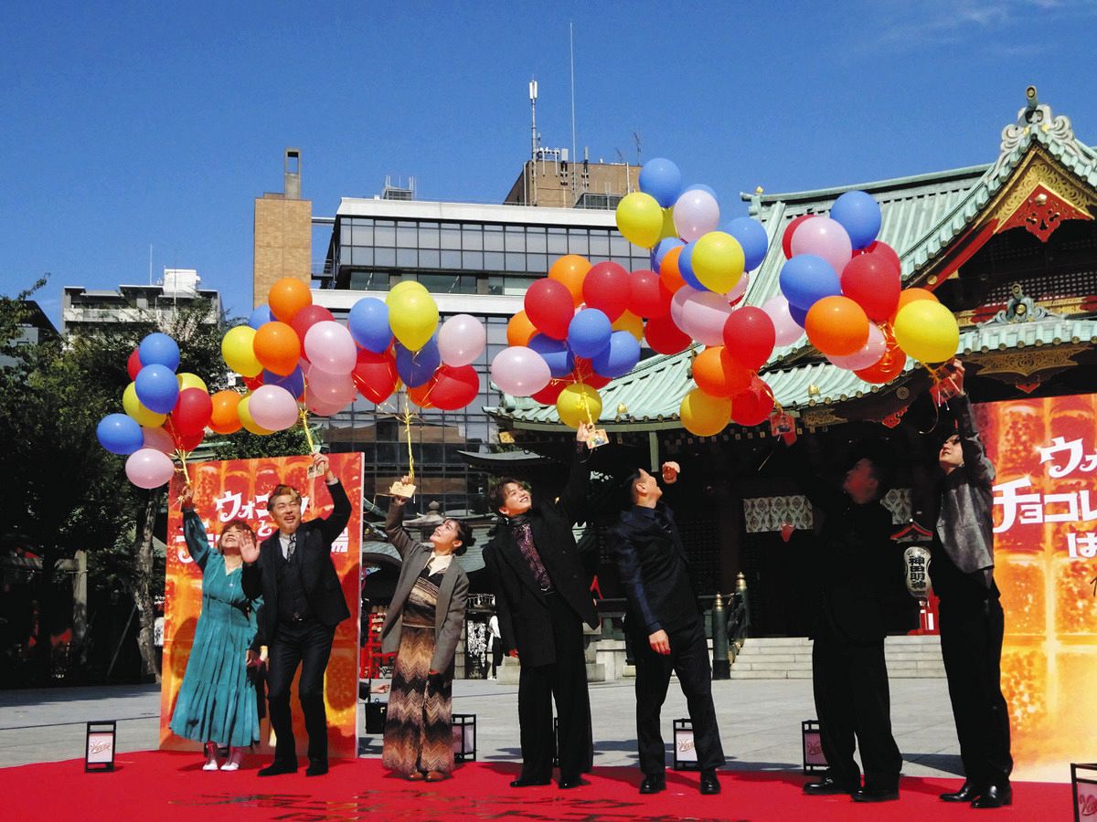 Da―iCE」の花村想太、テストで「びっくりするくらい棒読み」も歌唱力