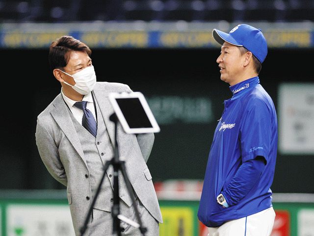 井端弘和という男 2000安打に一切の未練なくコーチに 子どもから 井端弘和という男 2000安打に一切の未練なくコーチに 子どもから