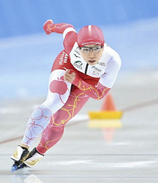 小平奈緒負けた 国内大会では15年以来の2位に 2度も手をつく失敗 改善する 落胆より向上心 中日スポーツ 東京中日スポーツ