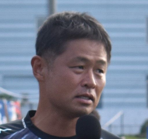 元J1名古屋・小倉隆史さん、自身のベストイレブン発表 FWはあの点取り