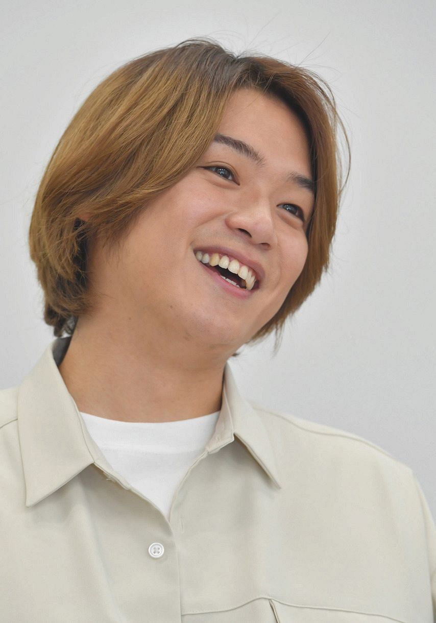 初ミュージカルで主演のヘイセイ高木雄也 目標はリアルブロードウェイ 俺の方が先に 岡本圭人にも宣言 中日スポーツ 東京中日スポーツ 初ミュージカルで主演のヘイセイ高木雄也 目標はリアルブロードウェイ 俺の方が先に 岡本圭人にも宣言 中日スポーツ 東京中日スポーツ