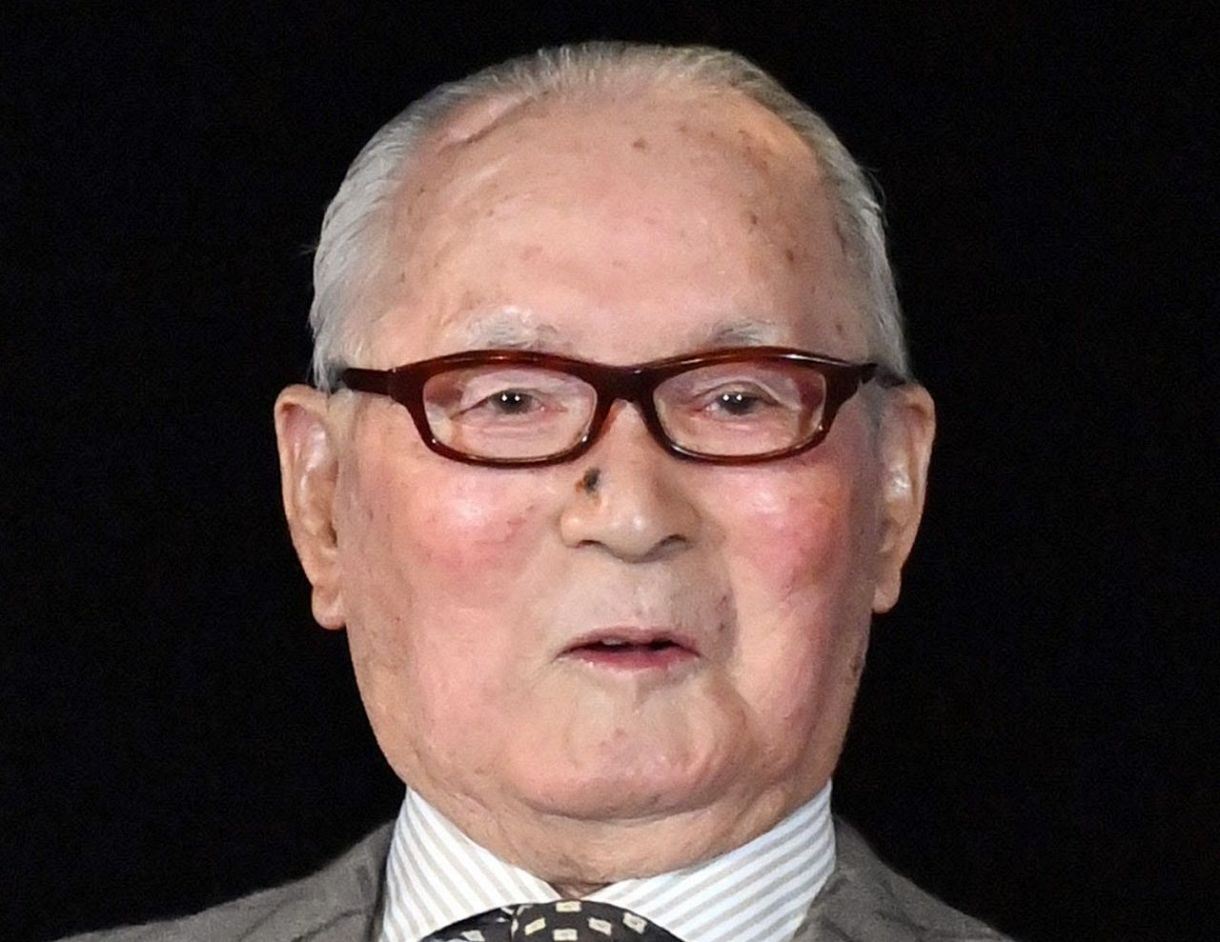 長嶋茂雄さん
