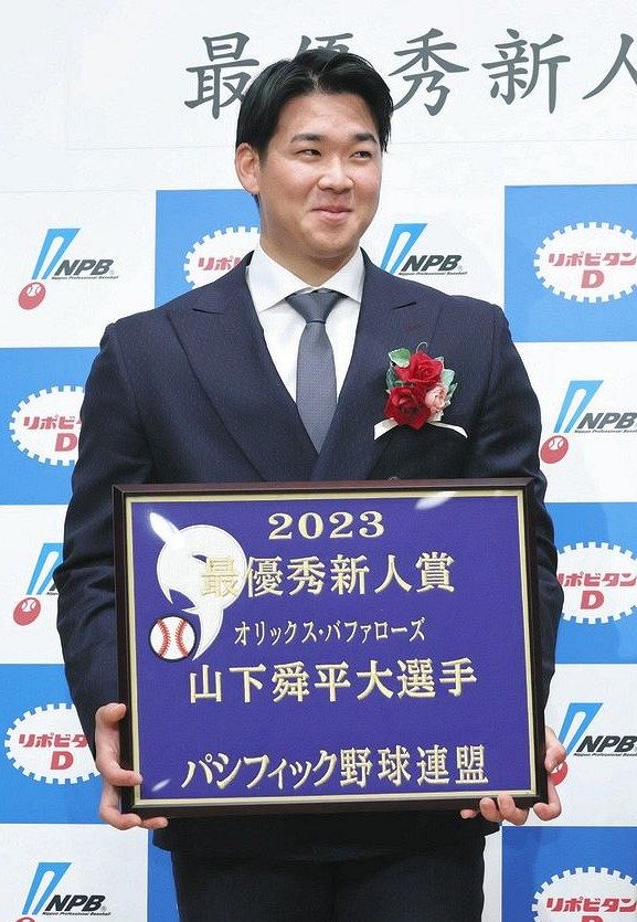 オリックスバファローズ 山下舜平大 本拠地開幕シリーズ