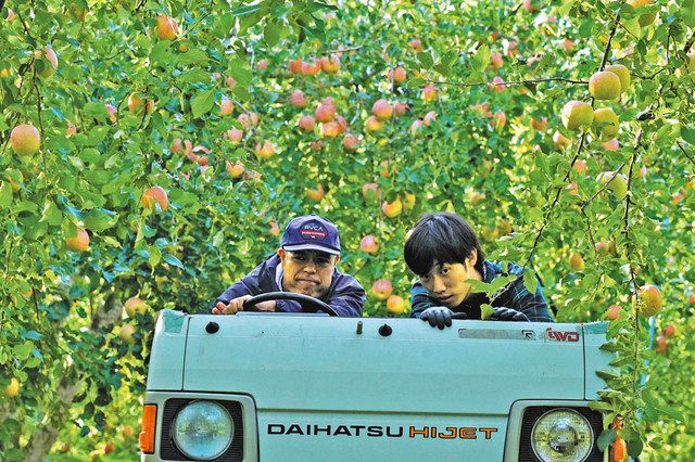 映画監督の夢実現 関出身の八木さん 初作品 実りゆく ９日公開 中日新聞web