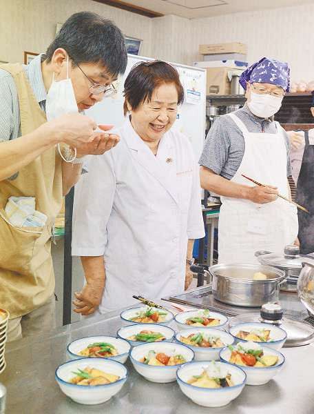 家事の垣根なくしたい 浅田クッキングスクール（福井市）：日刊県民福井Web
