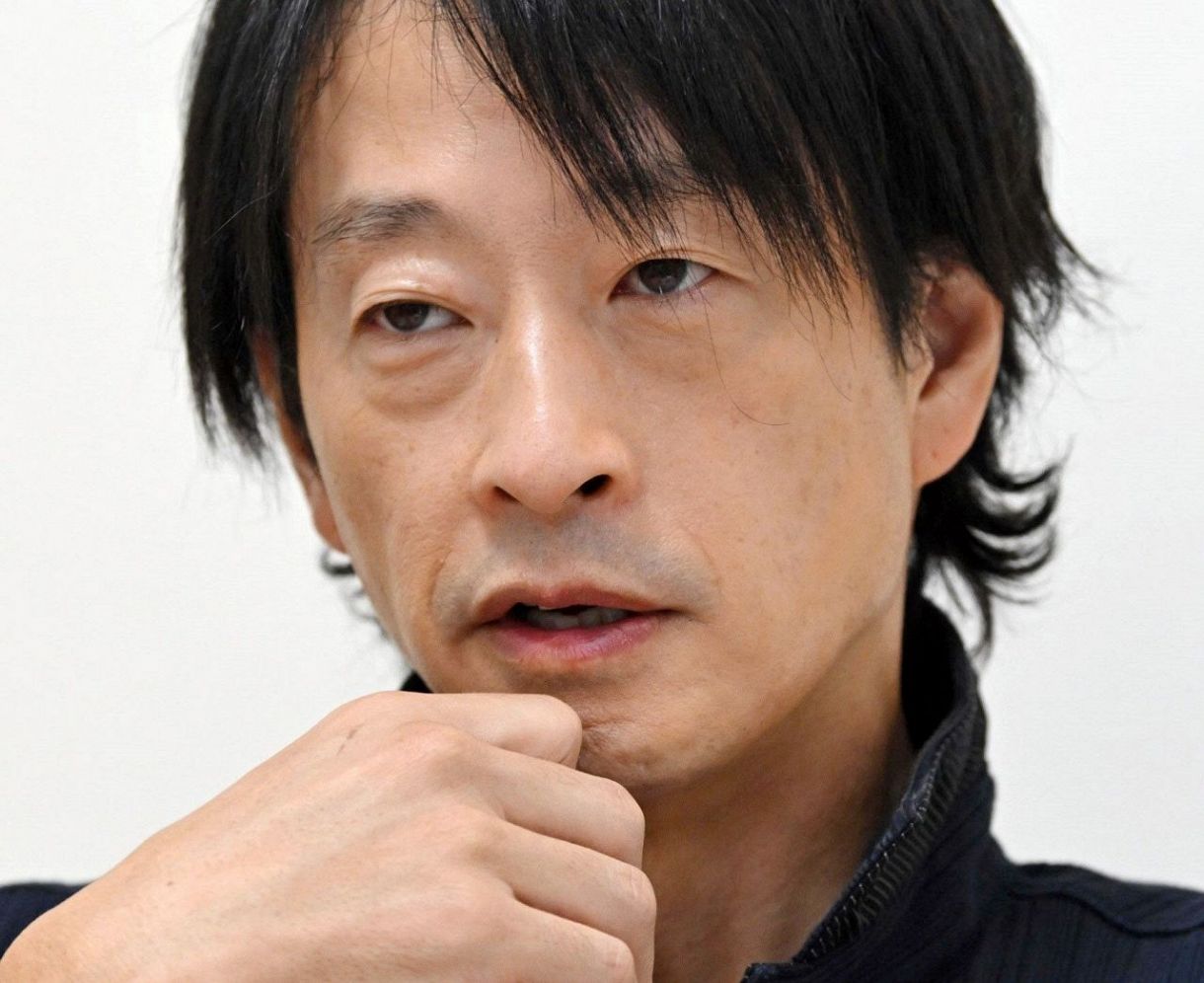 『NGリスト』佐藤章さんを「司会者がうっかり指名？」鈴木エイトさんが持論「座席表と実際の座席位置に差異…混乱したのでは」：中日スポーツ・東京