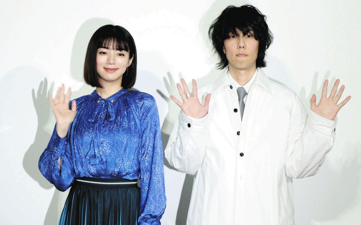 池田エライザ 池田エライザ、自分と「すごく近い」主人公に共感 18日スタートのNHKドラマ「舟を編む」：中日スポーツ・東京中日スポーツ