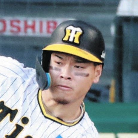 阪神】佐藤輝明、バックスクリーンへのソロに大喜びも…賞金100万円