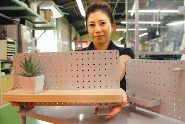 PLUS 作業台 尾張 滋賀 岐阜 三重 美濃 愛知