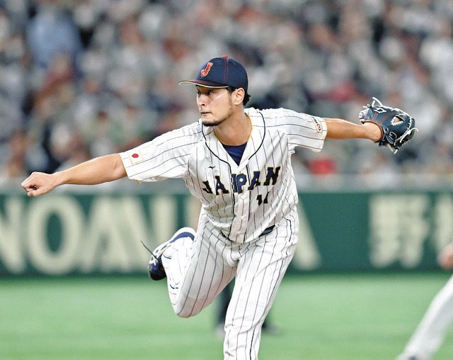 WBC2023のラスト登板 ダルビッシュ有、降板後ブルペンでメジャー開幕へ