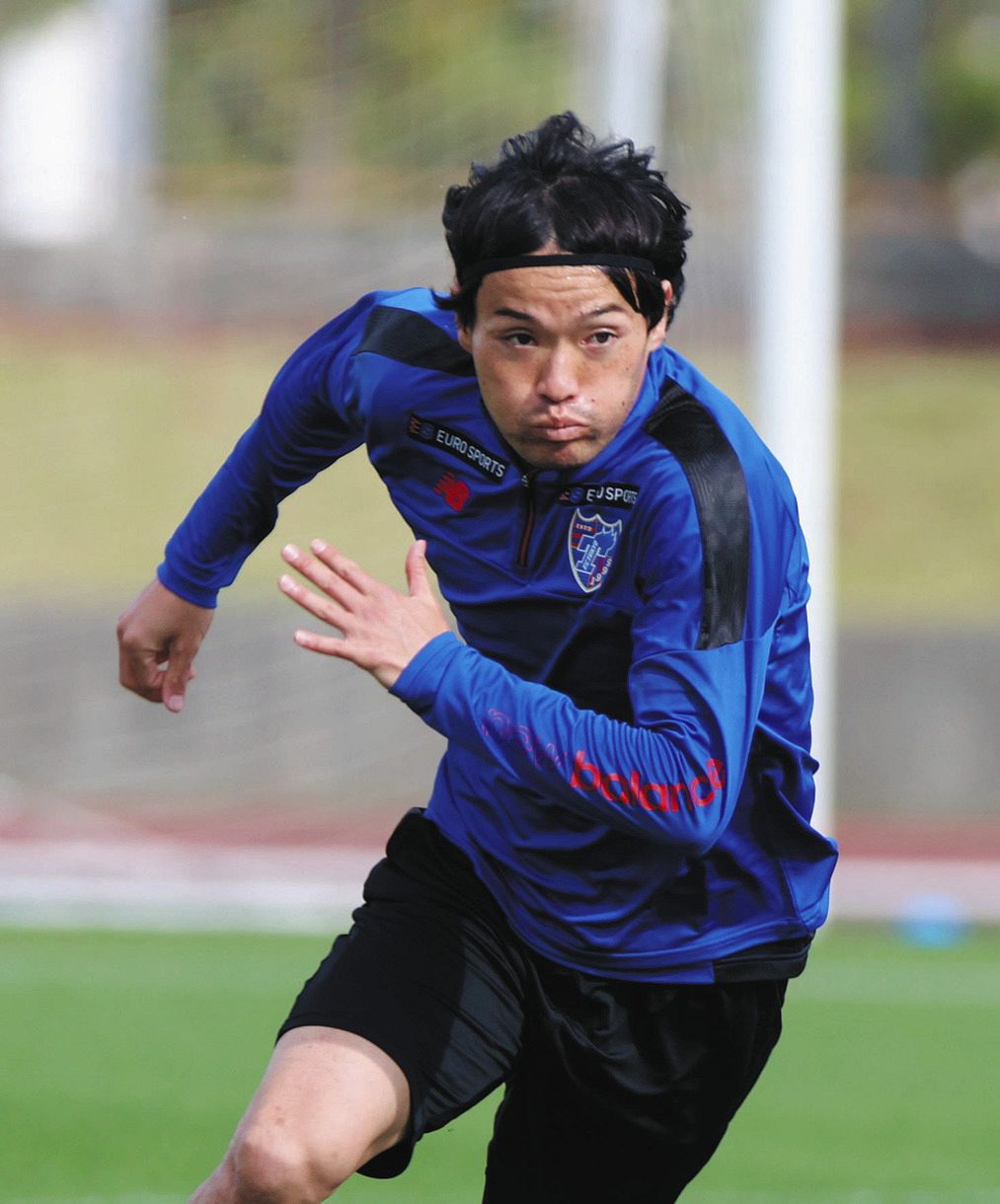 青赤戦士 オレのW杯】東慶悟にとって「忘れられない場面」は中田