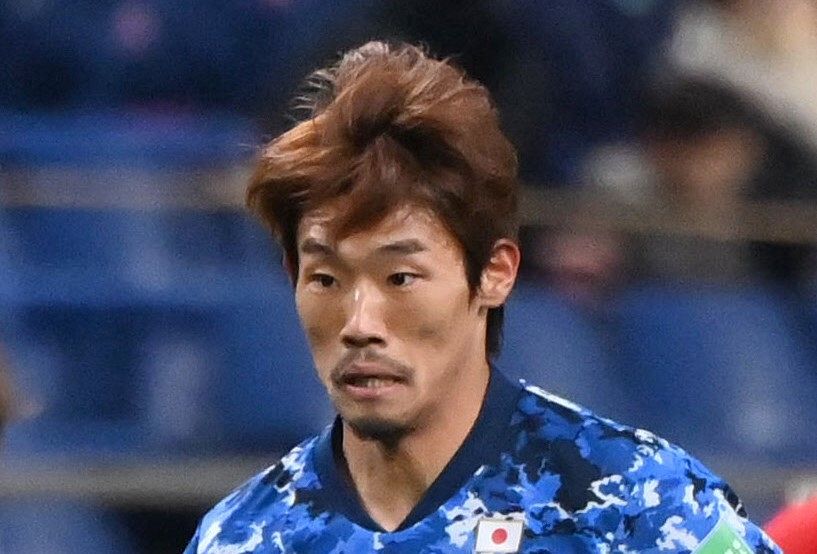 【日本代表】別メニュー調整の守田が全体練習合流！ 初戦2日前にやっと全員そろった【カタールW杯】：中日スポーツ・東京中日スポーツ