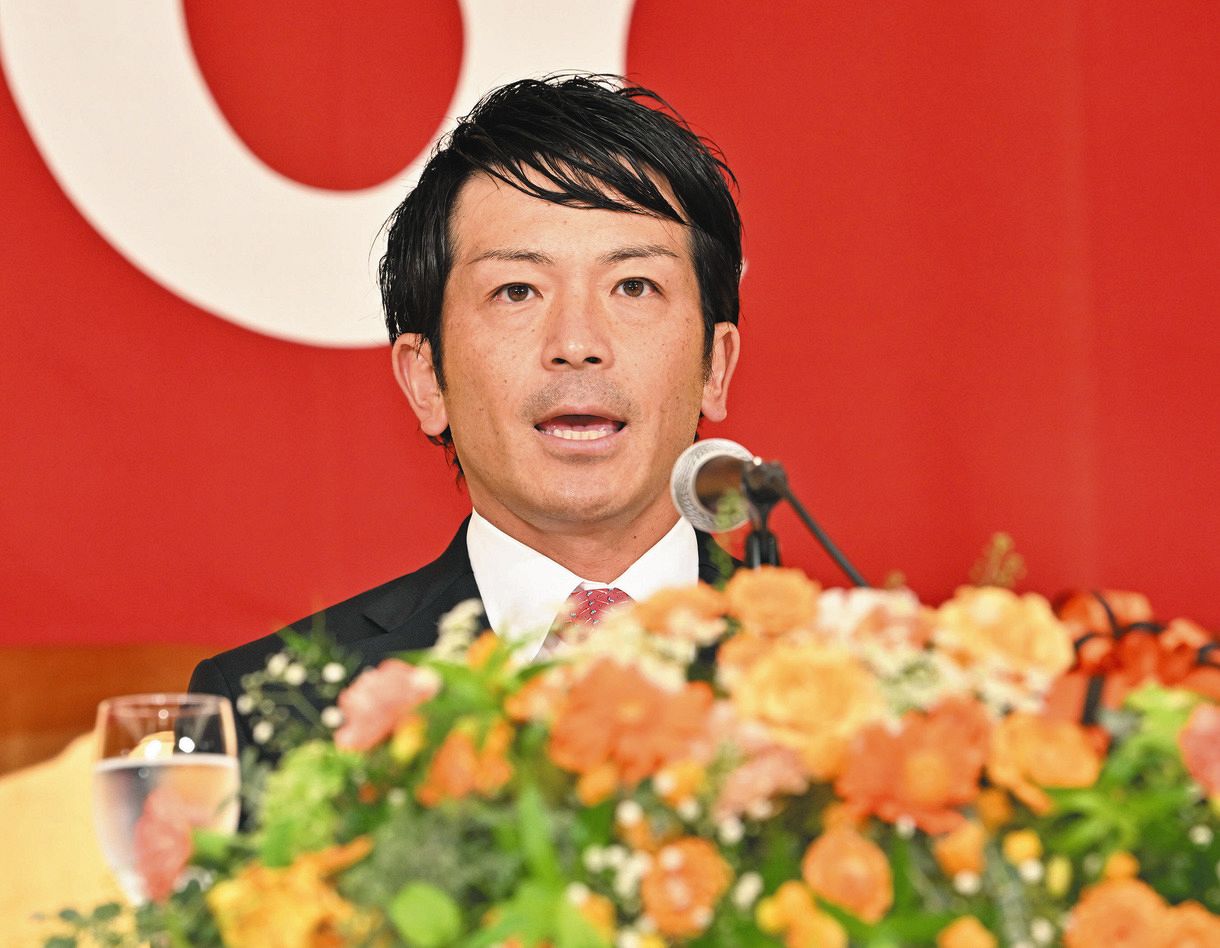 松田宣浩の引退セレモニーを1日のヤクルト戦後に開催【巨人】：中日 