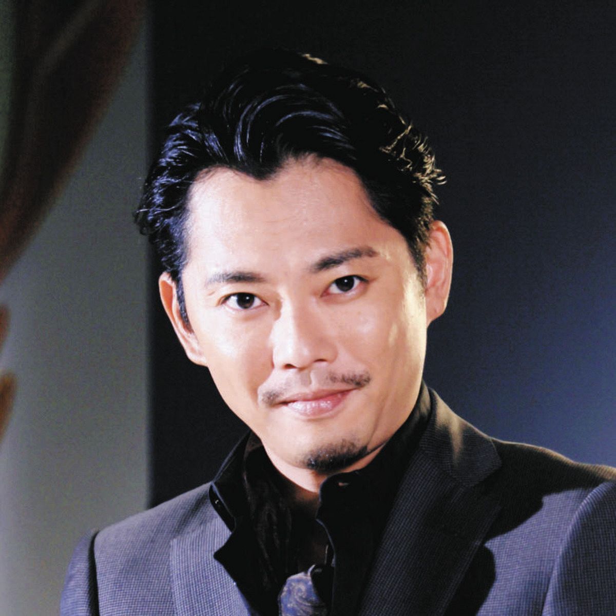 療養中の今井翼、ファンクラブイベントで約7カ月ぶりに仕事復帰