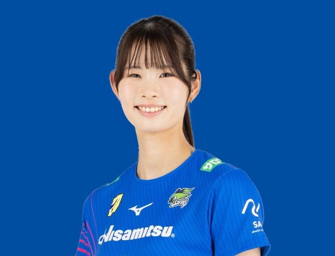 SVリーグ「きゅん1GP」、女子はSAGA久光の日本代表21歳が中間発表ぶっ