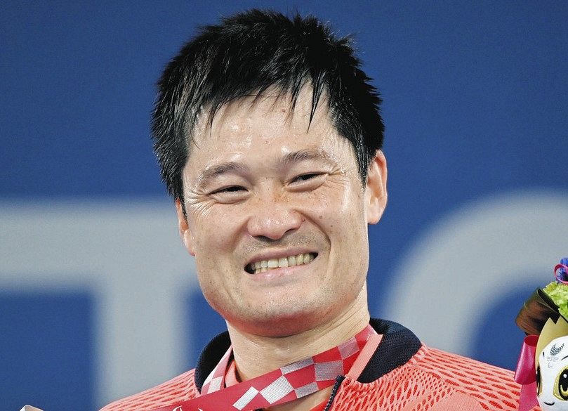 世界のテニスレジェンドが引退・国枝慎吾に感謝「シンゴ以前の車いすテニスはもっとのんびり」：中日スポーツ・東京中日スポーツ