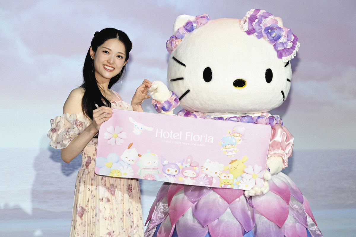 松村沙友理がまな娘と再訪宣言「うちの
