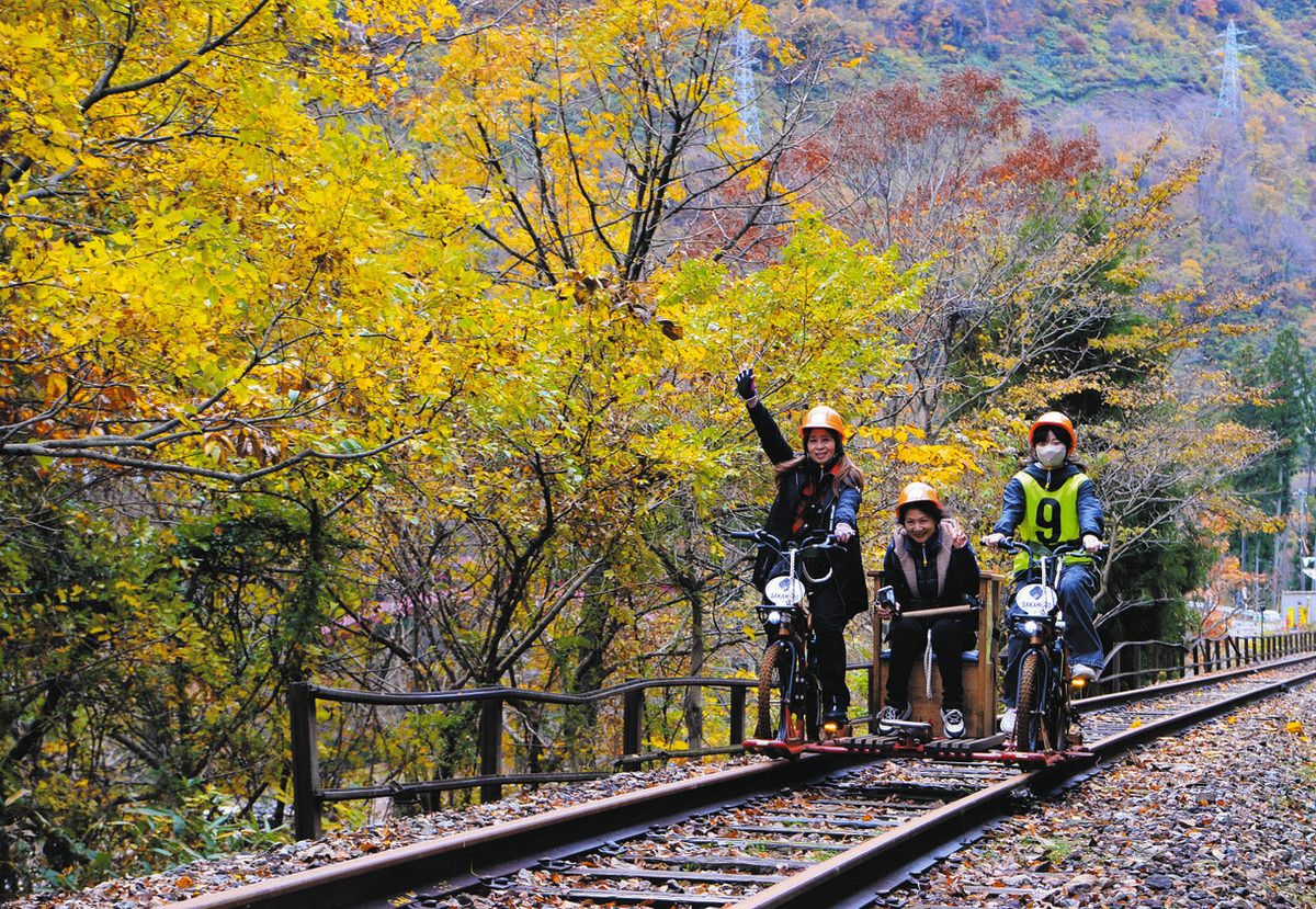 北海道 他 廃線サボ1 廃線 神岡線吊りサボ【富山ー神岡 〇
