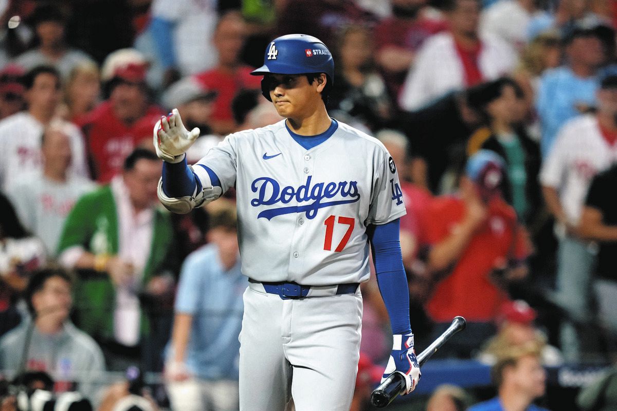 大谷翔平、忌まわしきゴールデンソンブレロ」 PSリアル二刀流デビュー
