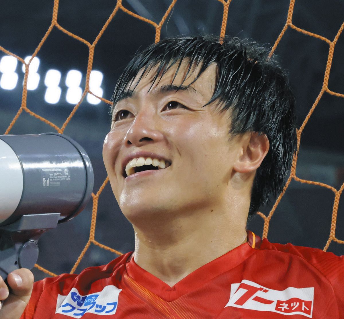 グランパス】相馬勇紀の町田完全移籍を発表「グランパスファミリーの