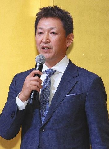 中日】『立浪和義新監督』がトレンド入り 「あかんもう泣きそうや」優勝を願う声続々…：中日スポーツ・東京中日スポーツ