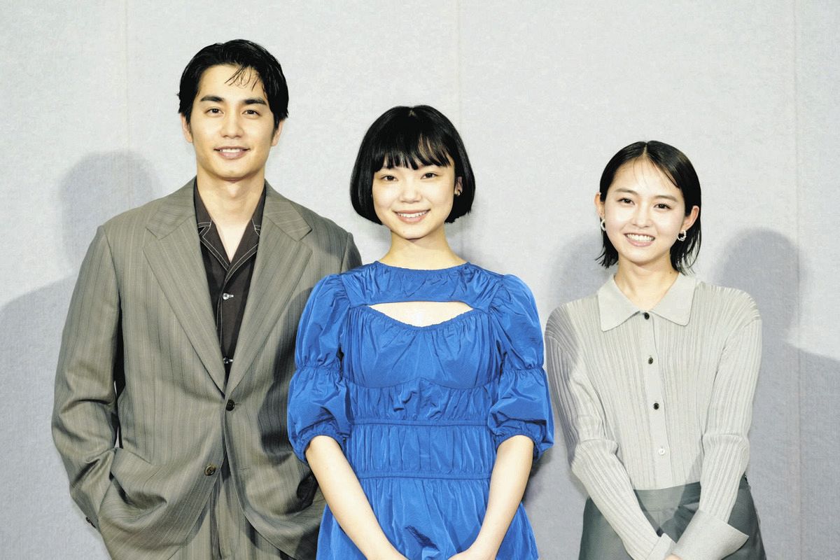 編み物で交流する女優たちのほのぼのエピソード
