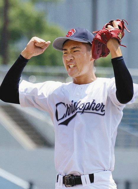 聖隷 延長で決めた 夏季県高校野球大会 中日新聞しずおかweb