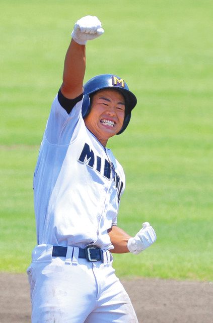 白球追いかけた夏 高校野球三重県大会を振り返る：中日新聞Web