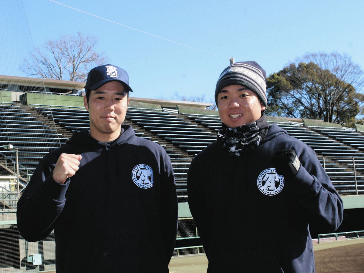 阪神・村上頌樹「リーダーシップってこういう感じなのか」元同僚の 
