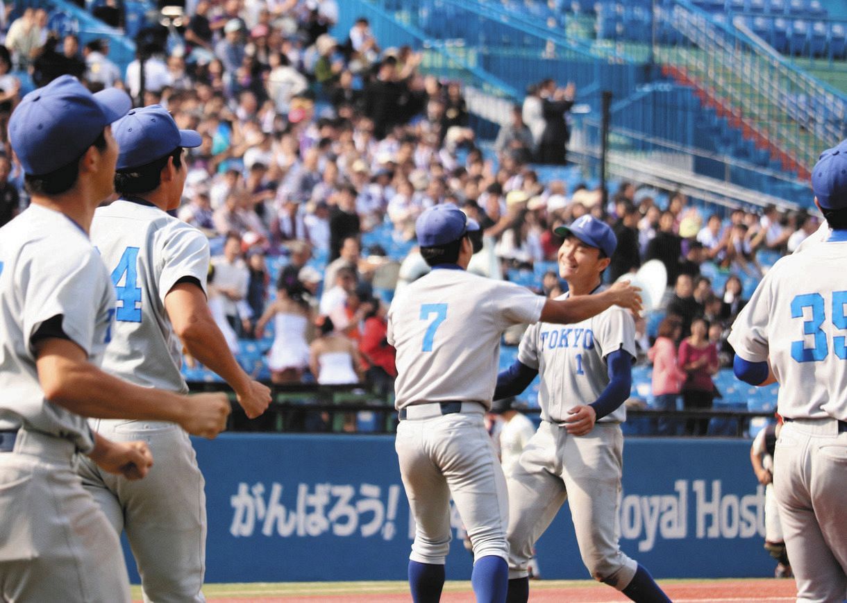 高校球児 ここからは受験に 心配無用 東大野球部が 夏休み勉強法 を伝授 大谷翔平の後輩もアドバイス 中日スポーツ 東京中日スポーツ