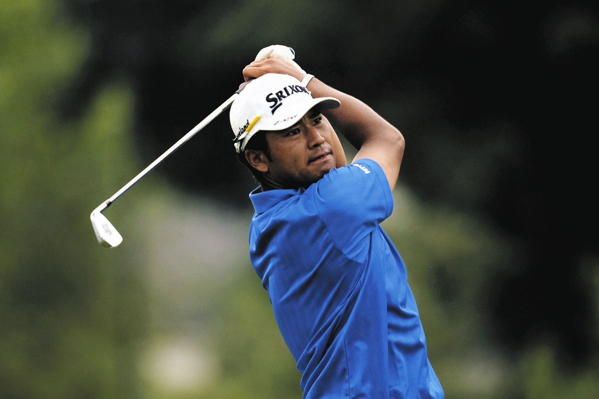 ゴルフ・米ツアーの新規日本大会に、アマチュア向けの予選会 松山英樹