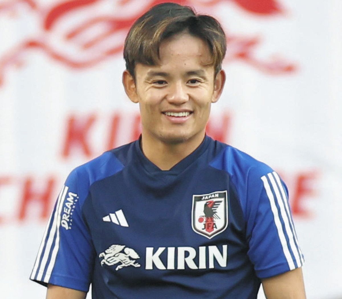 日本代表ユニフォーム 久保建英 （久保 建英 ユニフォーム