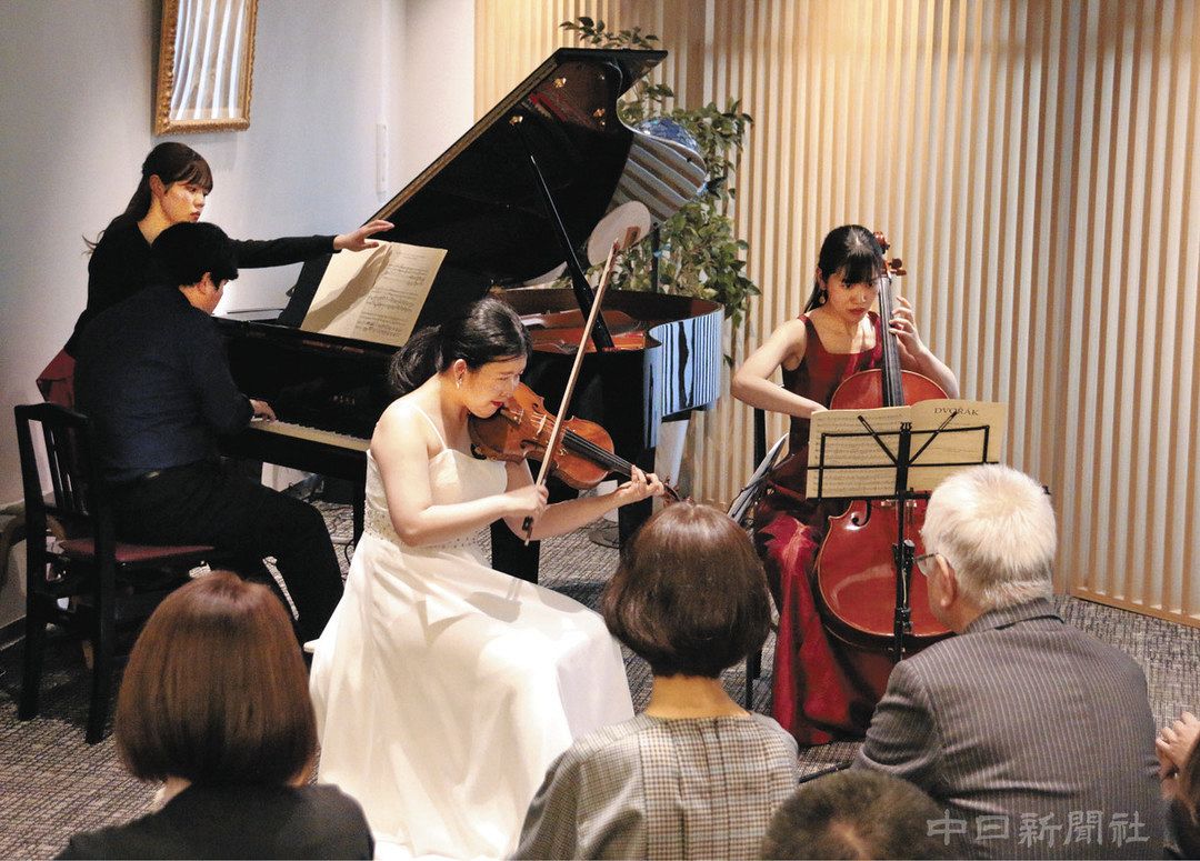 【中古】 チェコ音楽の歴史 販売終了＞チェコ音楽の夕べのチケット予約・購入・販売・情報