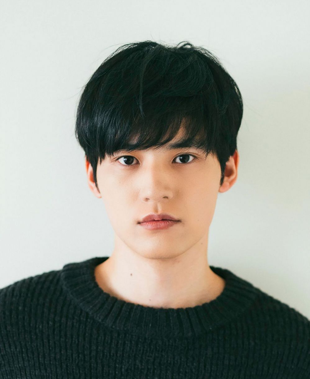 元「岡田健史」の水上恒司、ジャルジャルらが朝ドラ初出演 水上は