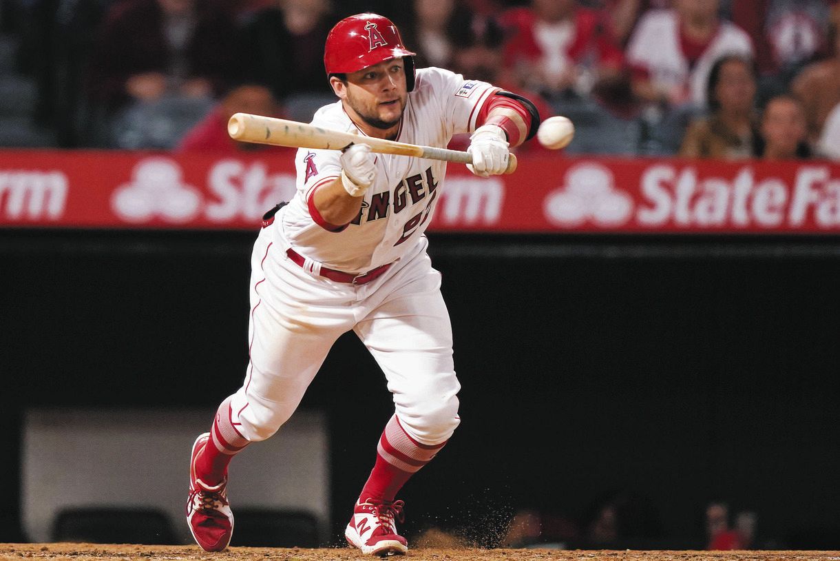 エンゼルス、昨季の主力2選手を放出し1400万ドル節約 大谷翔平の相棒・スタッシと今季は『飼い殺し』のフレッチャー：中日スポーツ・東京中日スポーツ
