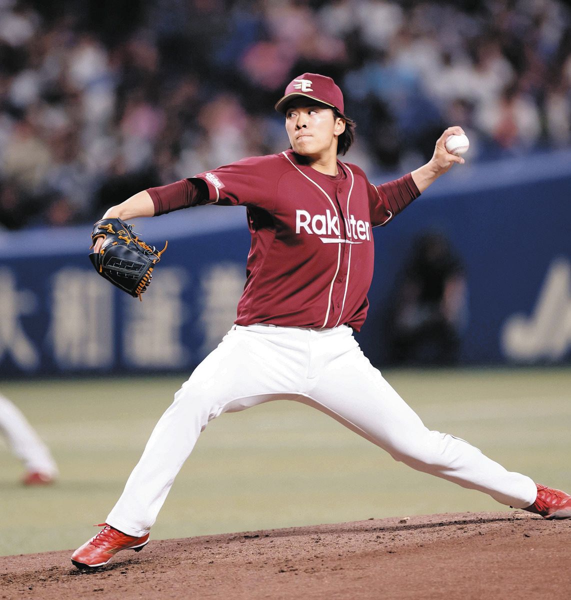早川隆久選手　ガラポン一等景品等 Amazon.co.jp: ドリームオーダー PBP01-E03 早川 隆久 東北楽天