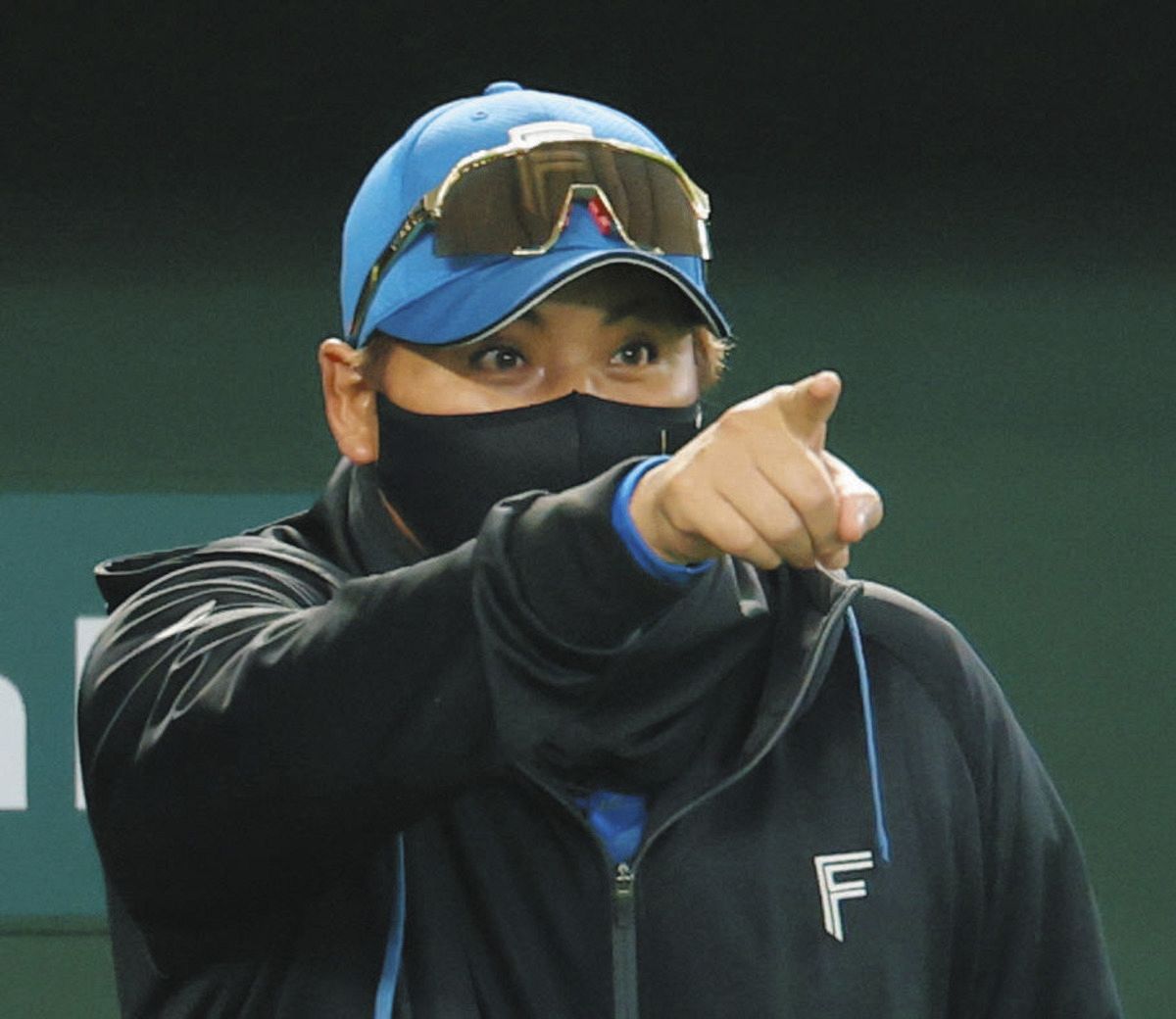 日本ハム・新庄監督、「5000％開幕投手ですよ」伊藤大海への変わらぬ