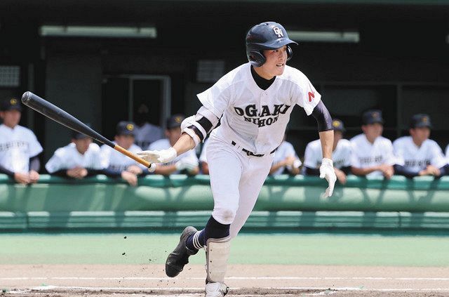 大垣日大 ２年ぶり頂点 高校野球 岐阜 中日新聞web