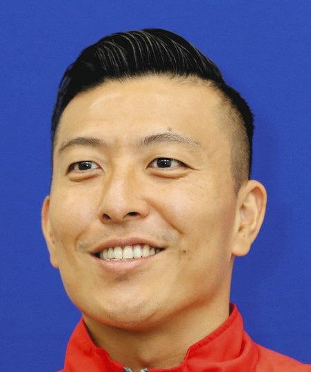 飛び込み五輪6回出場の寺内健、11月に再婚 5年前に離婚も明かす「サポートしてくれた事で東京五輪ではパフォーマンスを発揮する事が出来た」:中日